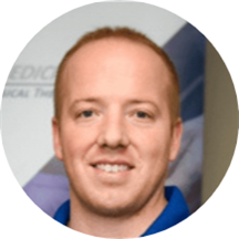 Dr. Andrew Schulze, DPT