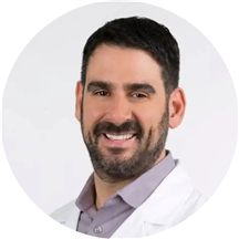 Dr. Andrew Senchak, DO