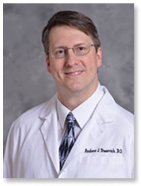 Dr. Andrew Stasevich, DO