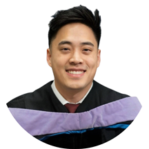 Dr. Andrew Tong, DDS