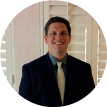 Dr. Andrew Valenti, OD