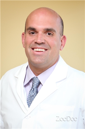 Dr. Andrew Williams, MD
