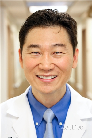 Dr. Andrew Woo, DDS