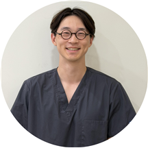 Dr. Andrew Yang, PT, DPT, PT, DPT