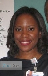 Dr. Andria Johnson, MD