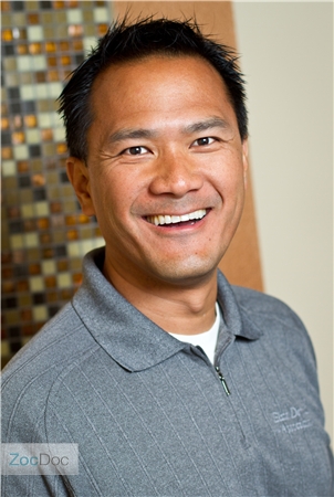 Dr. Andy Chang, DDS, MS