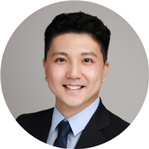 Dr. Andy He, DO