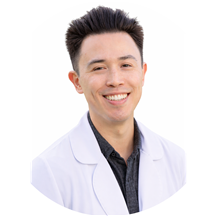 Dr. Andy Higgins, DMD