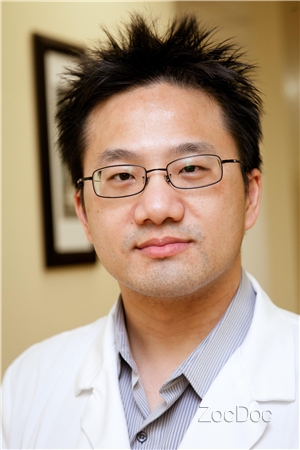 Dr. Andy Hsu, DMD