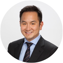 Dr. Andy Kongsakul, OD
