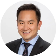 Dr. Andy Kongsakul, OD