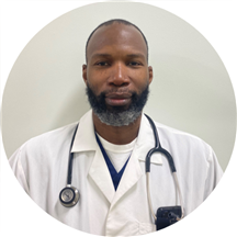 Dr. Andy Moore, MD