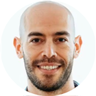 Dr. Andy Pakter, PT, DPT