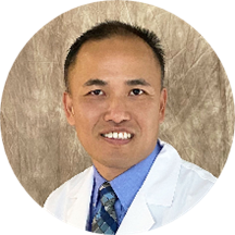 Dr. Andy Phung, DO