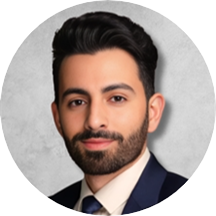 Dr. Andy Raban, DDS