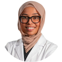 Dr. Anee Khan, MD
