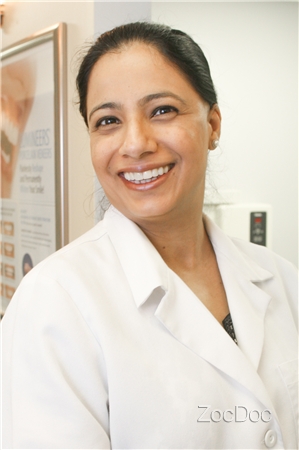 Dr. Aneel Randhawa, DDS