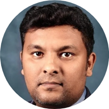 Dr. Aneesh Remani Ravi, DNP, APRN