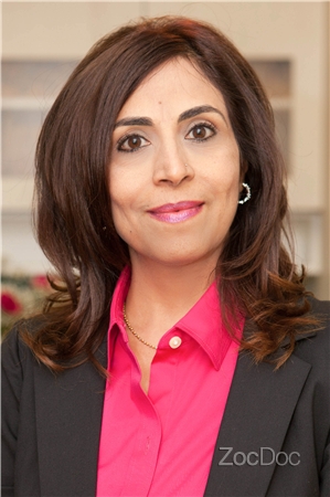 Dr. Aneeta Taneja, DDS