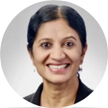 Dr. Aneetha Karthik, DMD