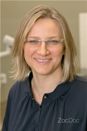 Dr. Aneta K. Mejia, DDS