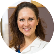Dr. Anett John, DDS