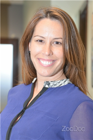 Dr. Anette Betancor, DDS
