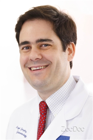 Dr. Angel Gonzalez, MD