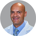 Dr. Angel Mercado, OD
