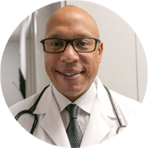 Dr. Angel Mesa, MD