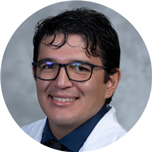 Dr. Angel Olivares, DO