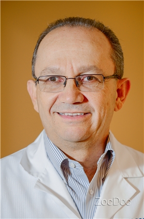 Dr. Angel Rosario, MD