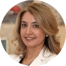 Dr. Angela Aaron, DDS