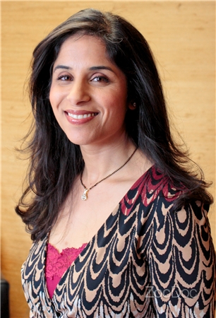 Dr. Angela Ahuja Malik, MD