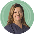 Dr. Angela Cardenas, PT, DPT