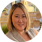 Dr. Angela Cho, OD