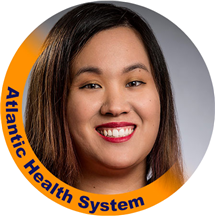Dr. Angela Chung, DO