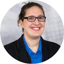 Dr. Angela Cissom, AuD
