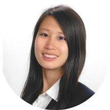 Dr. Angela Fu, OD