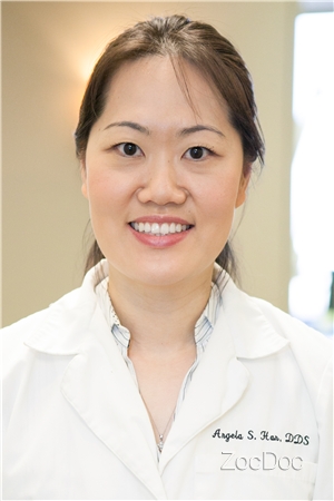 Dr. Angela Han, DDS