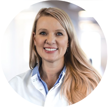 Dr. Angela Kerr, DDS