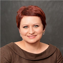Dr. Angela Legner, LMHC