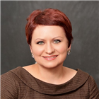 Dr. Angela Legner, LMHC