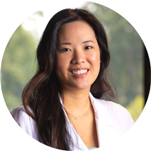 Dr. Angela Leung, MD, FACOG