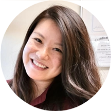 Dr. Angela Lin, DMD