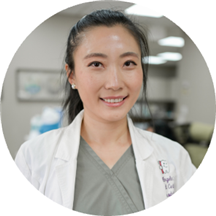 Dr. Angela Lu, DMD