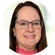Dr. Angela MacDonald, OD