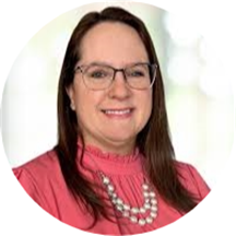 Dr. Angela MacDonald, OD
