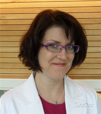 Dr. Angela Marshall-Olson, DO