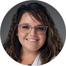 Dr. Angela Samuelson, DC, BA